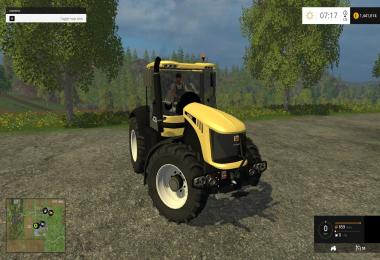 JCB Fastrac 8250 v1.0