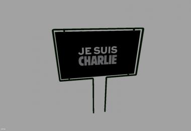 Je suis Charlie v1.0