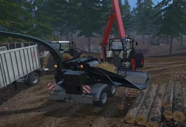 Jenz HEM 583 special v1.0