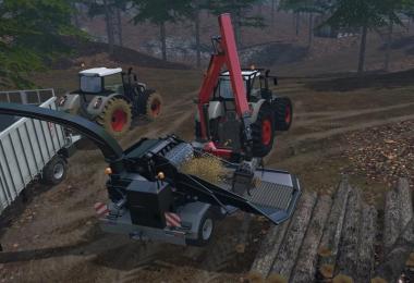 Jenz HEM 583 special v1.0