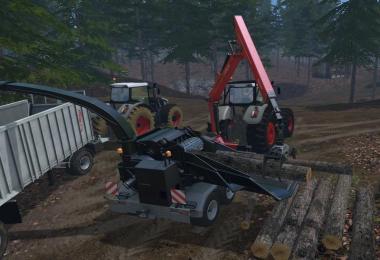 Jenz HEM 583 special v1.0