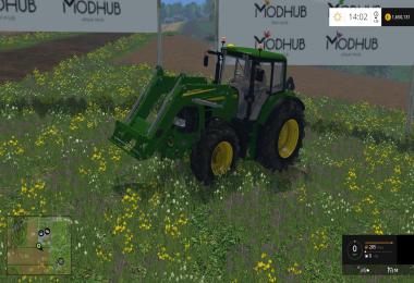 John Deere 6930 Premium FL