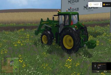 John Deere 6930 Premium FL