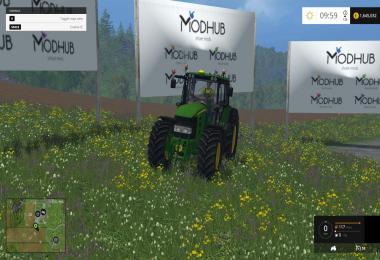 John Deere 7430 Premium V1.1