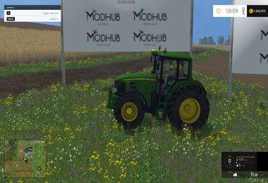 John Deere 7430 Premium V1.1