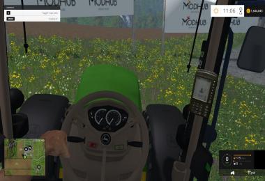 John Deere 7430 Premium V1.1