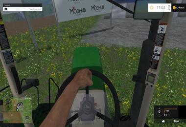 John Deere 8400T Full v1.0