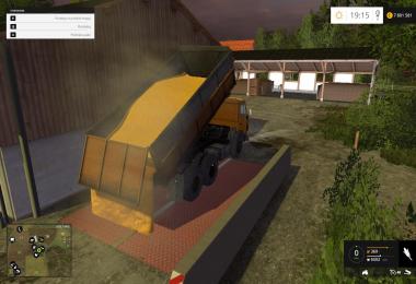 KAMAZ 55102 v1.1