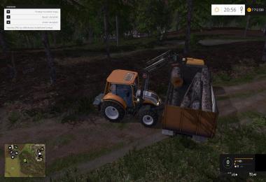 KAMAZ 55102 v1.1