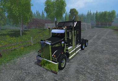 Kenworth T908 v1.1