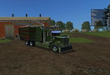 Kenworth T908 v1.1