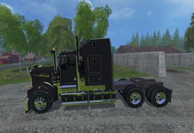 Kenworth T908 v1.1