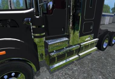 Kenworth T908 v1.1