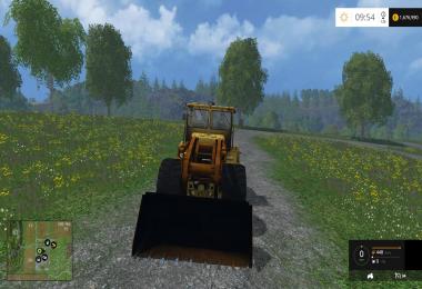 Kirovec K-701 AP v1.0