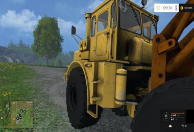 Kirovec K-701 AP v1.0