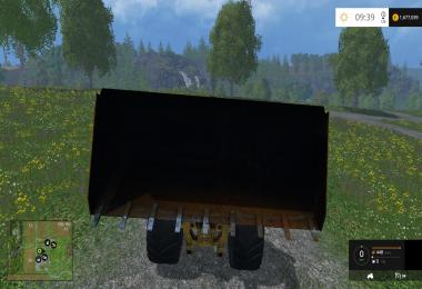 Kirovec K-701 AP v1.0