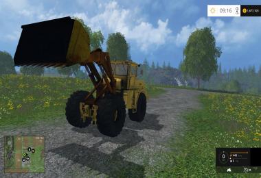 Kirovec K-701 AP v1.0