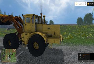 Kirovec K-701 AP v1.0