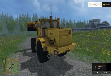 Kirovec K-701 AP v1.0