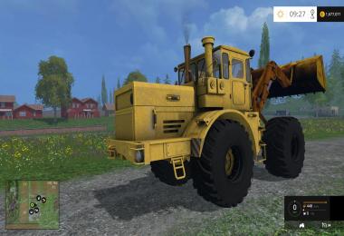 Kirovec K-701 AP v1.0