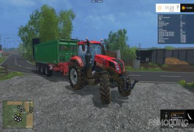 Kirriemuir Farm v1.0