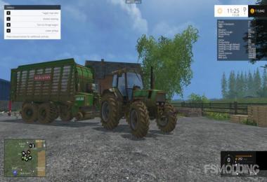 Kirriemuir Farm v1.0