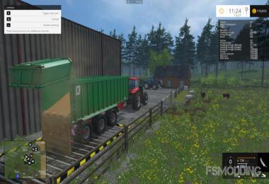 Kirriemuir Farm v1.0