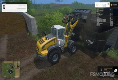 Kirriemuir Farm v1.0