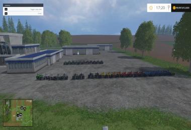 Kotte FRP v1.2