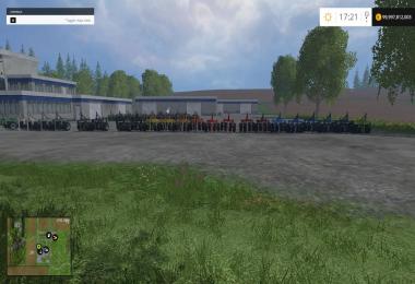 Kotte FRP v1.2