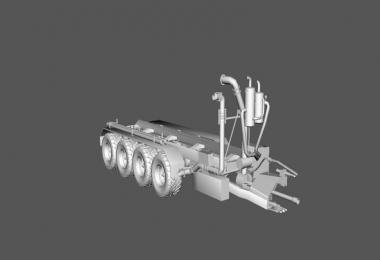 Kotte Garant 38000 chassis v1.0