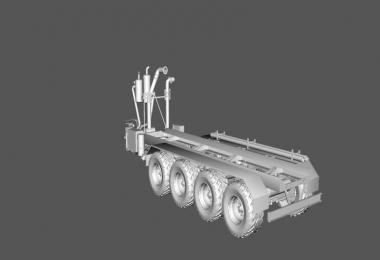 Kotte Garant 38000 chassis v1.0