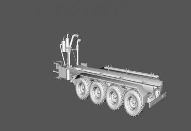 Kotte Garant 38000 chassis v1.0