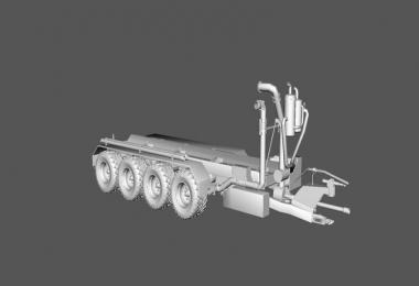 Kotte Garant 38000 chassis v1.0