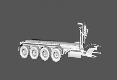 Kotte Garant 38000 chassis v1.0