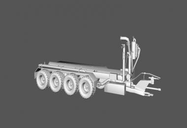 Kotte Garant 38000 chassis v1.0