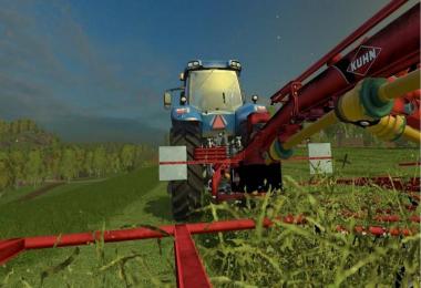 Kuhn GA 8512 S v1.1