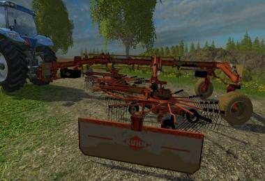 Kuhn GA 8512 S v1.1