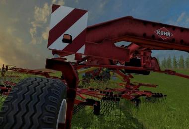 Kuhn GA 8512 S v1.1