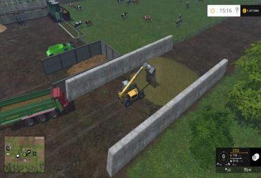 Liebherr Multi Schaufel v1.4