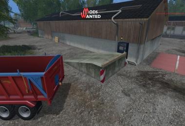 Loading dock v1.0