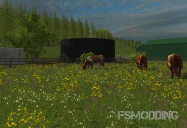 Lochty Burn Farm v1.0