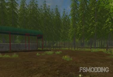 Lochty Burn Farm v1.0