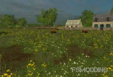 Lochty Burn Farm v1.0