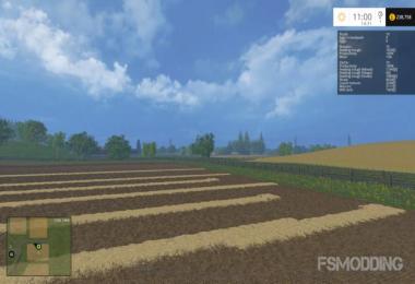 Lochty Burn Farm v1.0