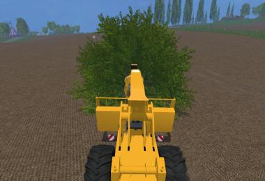 Lokomo 928 Debardeur Forestier v1.2