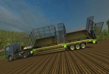 Low Loader with AR funktion v1.0