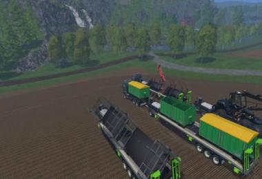 Low Loader with AR funktion v1.0