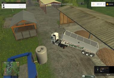 LS15 VolvoFH16 UNEAL VERSION VOLVO FH16