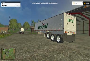 LS15 VolvoFH16 UNEAL VERSION VOLVO FH16